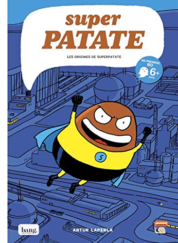 Les Origines de Superpatate