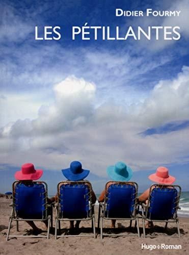 Les Petillantes