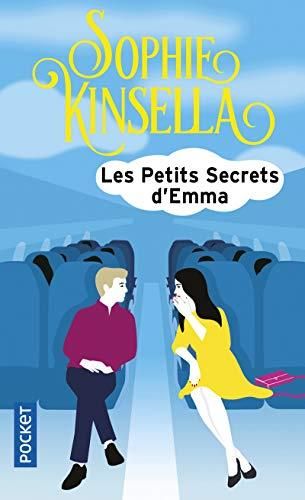 Les Petits secrets d'emma