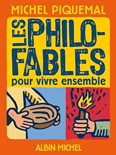 Les Philo-fables