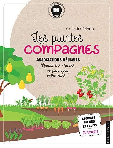 Les Plantes compagnes