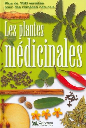 Les Plantes médicinales