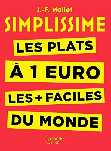 Les Plats à 1 euro les + faciles du monde