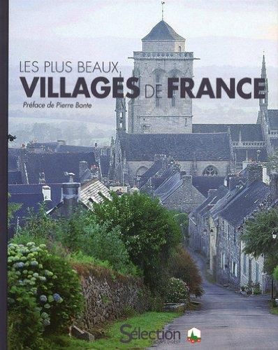 Les Plus beaux villages de france