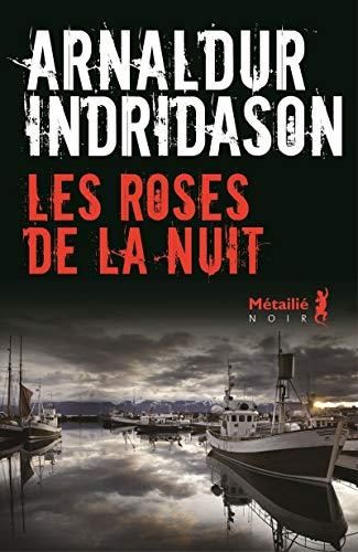 Les Roses de la nuit, n° 5