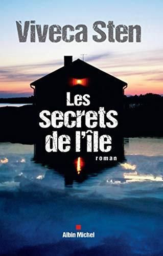 Les Secrets de l'île, n° 4