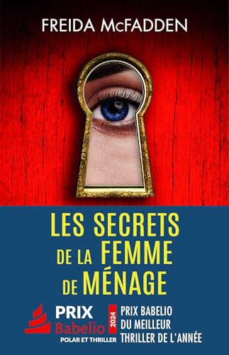 Les Secrets de la femme de ménage, N° 2