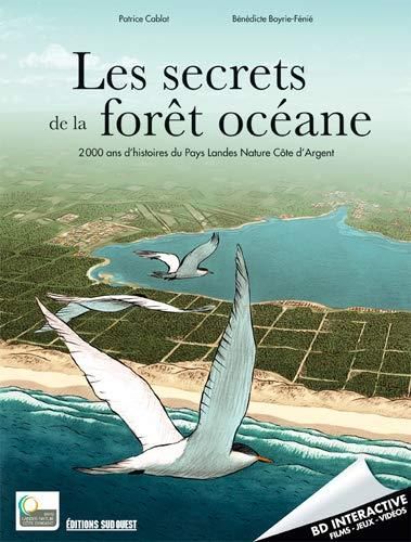 Les Secrets de la forêt océane