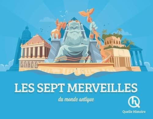 Les Sept merveilles du monde antique