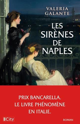 Les Sirènes de Naples
