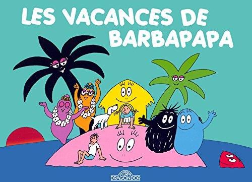 Les Vacances de Barbapapa