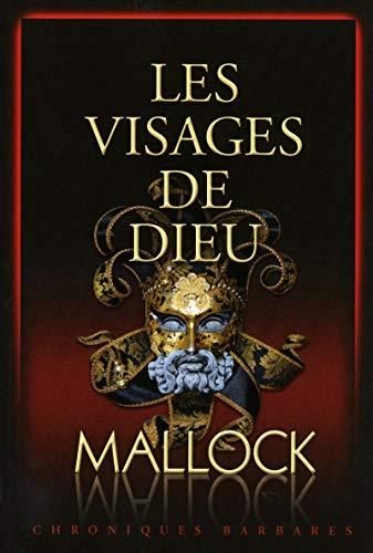 Les Visages de dieu, n°