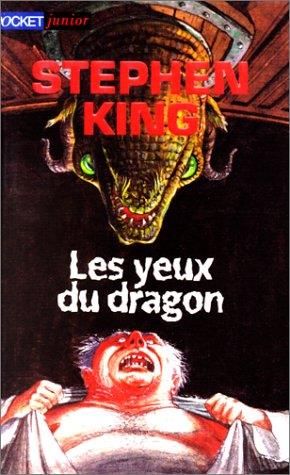 Les Yeux du dragon