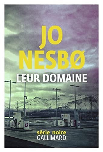 Leur domaine, T 1