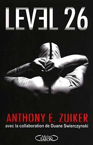 Level 26, t 1