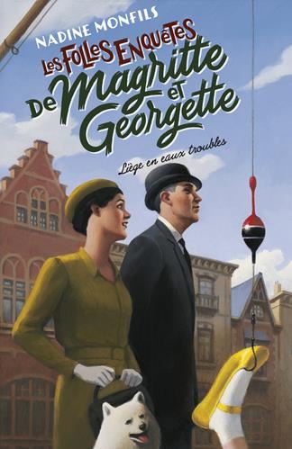 Liège en eaux troubles, N° 4