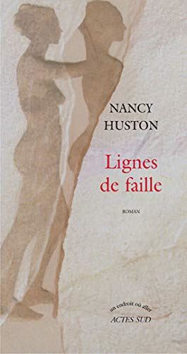 Lignes de faille