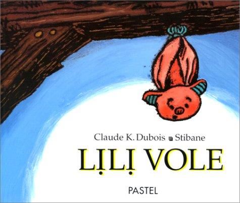 Lili vole