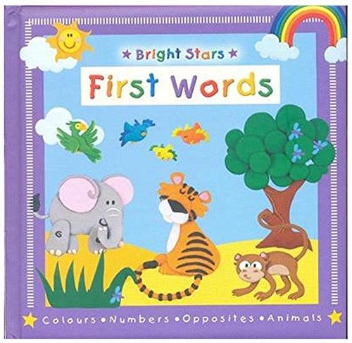 Little Learners-First words