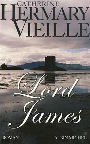 Lord james