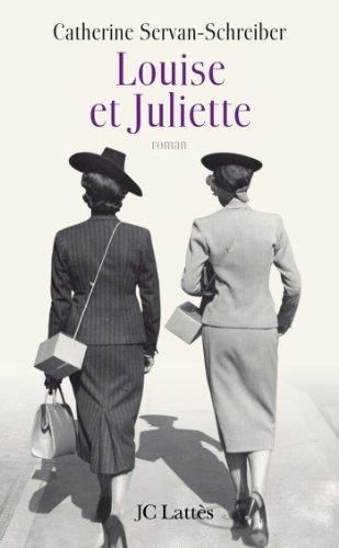 Louise et juliette