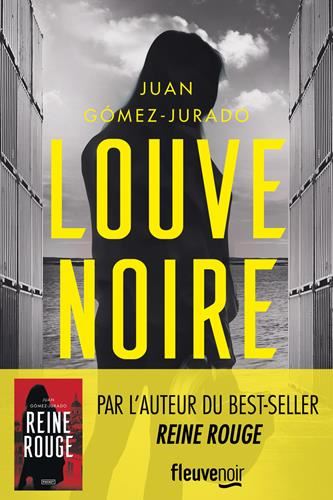 Louve noire, N° 2