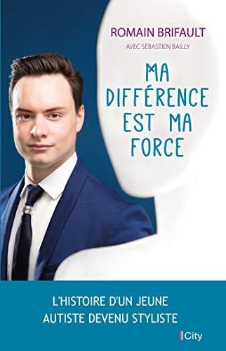 Ma différence est ma force