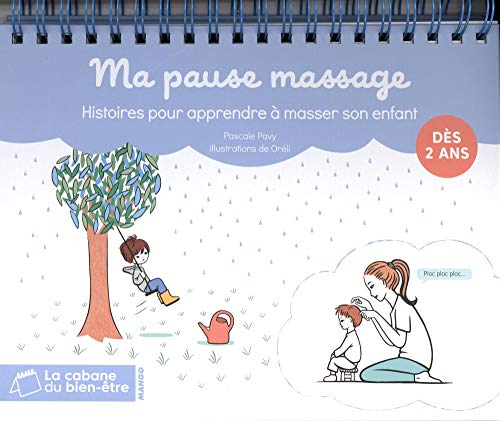 Ma pause massage