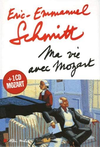 Ma vie avec mozart