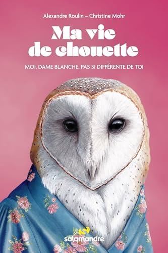 Ma vie de chouette