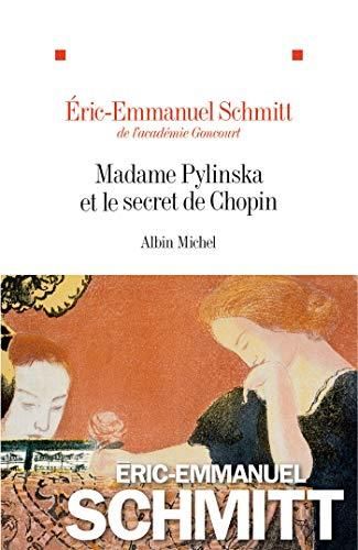 Madame pylinska et le secret de chopin, n°7