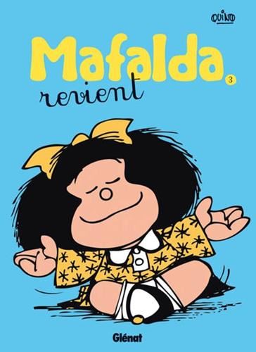 Mafalda revient, T 3