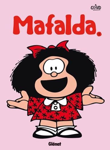 Mafalda, T 1