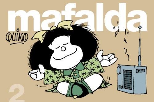 Mafalda, T 2