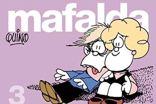 Mafalda, T 3