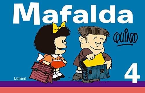 Mafalda, T 4