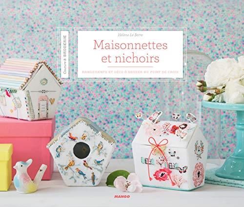 Maisonnettes et nichoirs