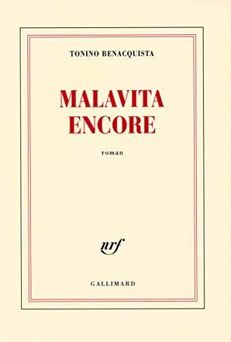 Malavita encore