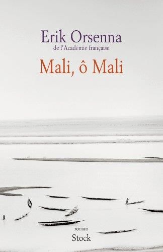 Mali , ô mali