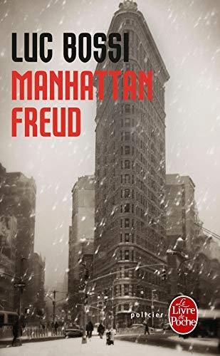 Manhattan freud