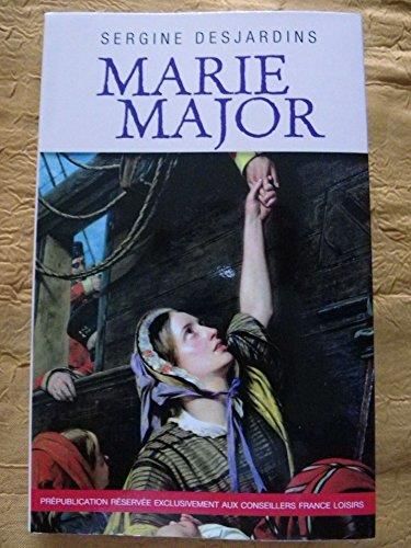 Marie major