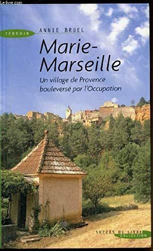 Marie-marseille