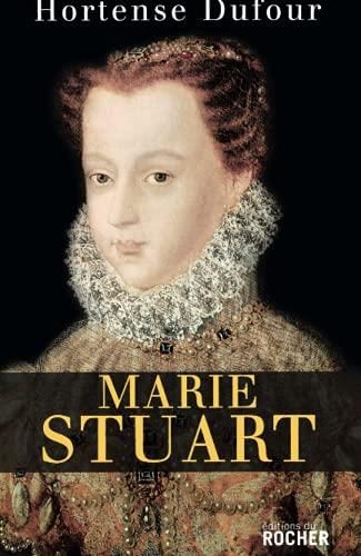 Marie stuart