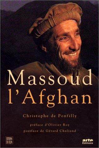 Massoud l'afghan