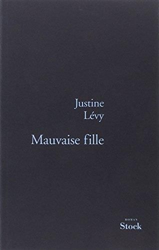 Mauvaise fille