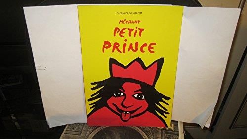 Méchant petit prince