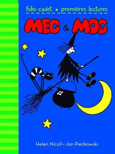 Meg & mog