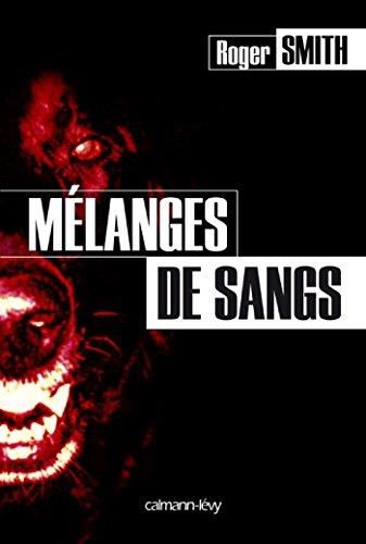 Melanges de sangs, n° 1