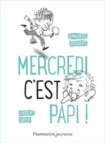 Mercredi c'est papi !