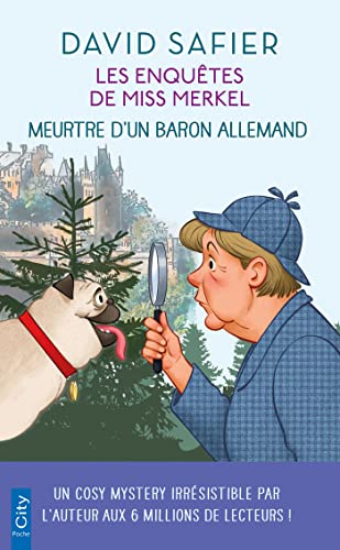 Meurtre d'un baron allemand, N° 1